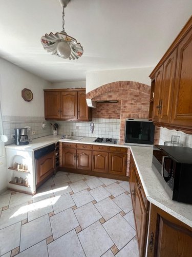 Maison a vendre Grugies 02680 Aisne 115 m2 6 pièces 219600 euros