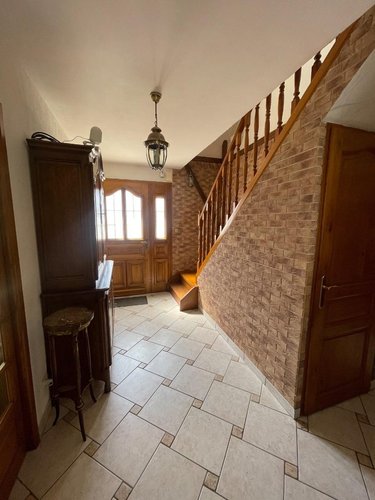 Maison a vendre Grugies 02680 Aisne 115 m2 6 pièces 219600 euros