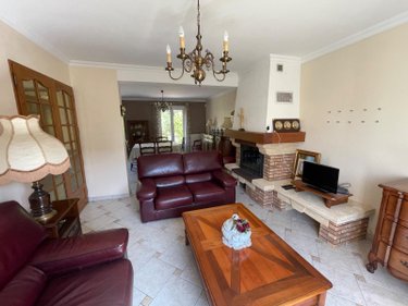 Maison a vendre Grugies 02680 Aisne 115 m2 6 pièces 219600 euros
