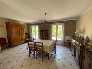 Maison a vendre Grugies 02680 Aisne 115 m2 6 pièces 219600 euros