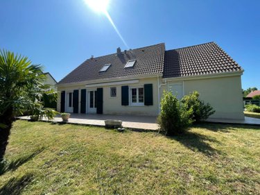 Maison a vendre Grugies 02680 Aisne 115 m2 6 pièces 219600 euros
