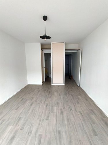 Location appartement Bruz 35170 Ille-et-Vilaine 21 m2 1 pièce 420 euros
