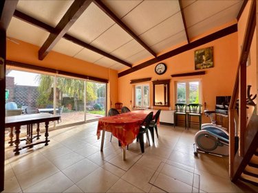 Maison a vendre Estaires 59940 Nord 215 m2 7 pièces 262500 euros