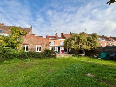 Maison a vendre Estaires 59940 Nord 215 m2 7 pièces 262500 euros