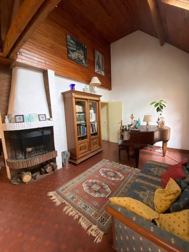 Maison a vendre Thivars 28630 Eure-et-Loir 115 m2 8 pièces 269100 euros