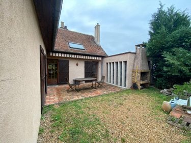 Maison a vendre Thivars 28630 Eure-et-Loir 115 m2 8 pièces 269100 euros