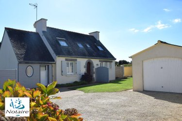 Maison a vendre Trégunc 29910 Finistère 108 m2 4 pièces 395200 euros