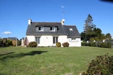 Maison a vendre Trégunc 29910 Finistère 108 m2 4 pièces 395200 euros