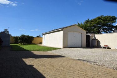 Maison a vendre Trégunc 29910 Finistère 108 m2 4 pièces 395200 euros