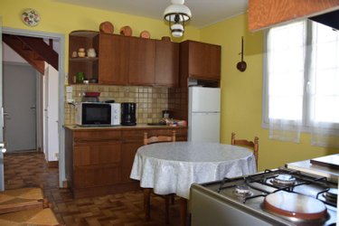 Maison a vendre Trégunc 29910 Finistère 108 m2 4 pièces 395200 euros