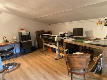 Immeuble a vendre Thivars 28630 Eure-et-Loir 250 m2  166400 euros