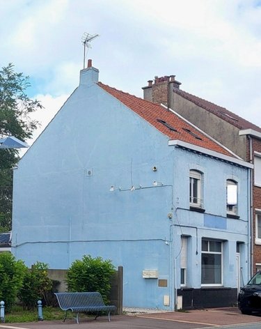 Maison a vendre Bray-Dunes 59123 Nord 150 m2 8 pièces 183250 euros