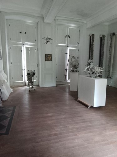 Maison a vendre La Flèche 72200 Sarthe 350 m2 13 pièces 503040 euros