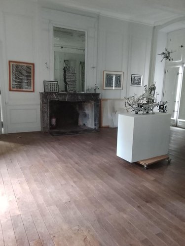 Maison a vendre La Flèche 72200 Sarthe 350 m2 13 pièces 503040 euros