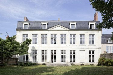 Maison a vendre La Flèche 72200 Sarthe 350 m2 13 pièces 503040 euros