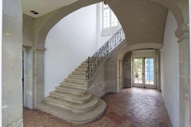 Maison a vendre La Flèche 72200 Sarthe 350 m2 13 pièces 503040 euros