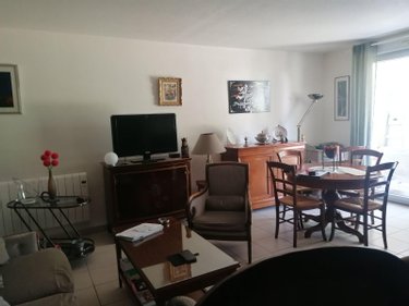 Appartement a vendre Marans 17230 Charente-Maritime 62 m2 3 pièces 166400 euros