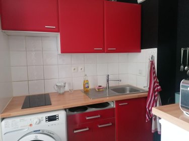 Appartement a vendre Marans 17230 Charente-Maritime 62 m2 3 pièces 166400 euros