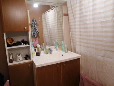 Appartement a vendre Marans 17230 Charente-Maritime 62 m2 3 pièces 166400 euros