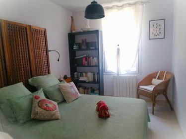 Appartement a vendre Marans 17230 Charente-Maritime 62 m2 3 pièces 166400 euros