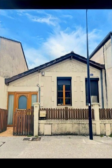 Maison a vendre Bordeaux 33000 Gironde 155 m2 7 pièces 598500 euros