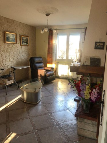 Maison a vendre Chauvoncourt 55300 Meuse 91 m2 4 pièces 165800 euros