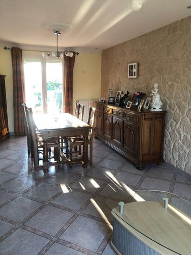 Maison a vendre Chauvoncourt 55300 Meuse 91 m2 4 pièces 165800 euros