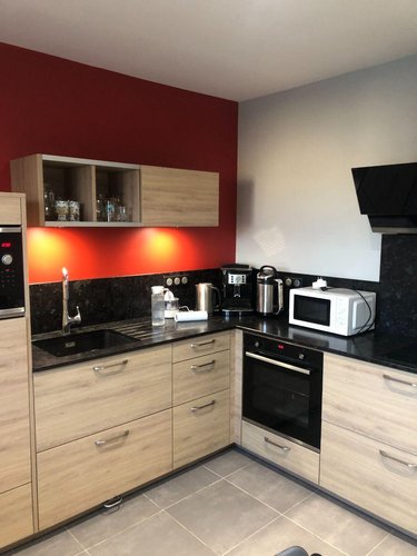 Maison a vendre Chauvoncourt 55300 Meuse 91 m2 4 pièces 165800 euros