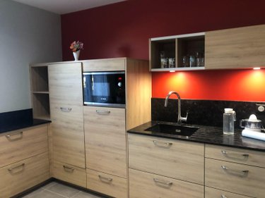 Maison a vendre Chauvoncourt 55300 Meuse 91 m2 4 pièces 165800 euros