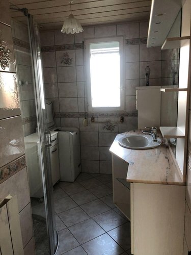 Maison a vendre Chauvoncourt 55300 Meuse 91 m2 4 pièces 165800 euros