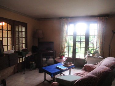 Maison a vendre Saint-Julien-les-Villas 10800 Aube 82 m2 4 pièces 152000 euros