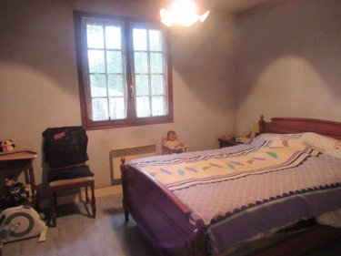 Maison a vendre Saint-Julien-les-Villas 10800 Aube 82 m2 4 pièces 152000 euros