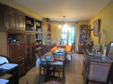 Maison a vendre Saint-Julien-les-Villas 10800 Aube 82 m2 4 pièces 152000 euros