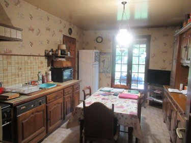 Maison a vendre Saint-Julien-les-Villas 10800 Aube 82 m2 4 pièces 152000 euros