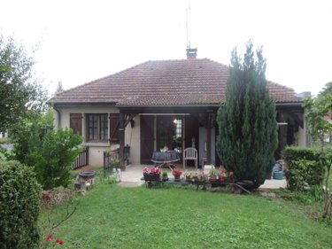 Maison a vendre Saint-Julien-les-Villas 10800 Aube 82 m2 4 pièces 152000 euros