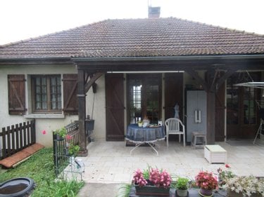Maison a vendre Saint-Julien-les-Villas 10800 Aube 82 m2  167260 euros