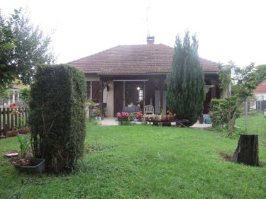 Maison a vendre Saint-Julien-les-Villas 10800 Aube 82 m2 4 pièces 152000 euros