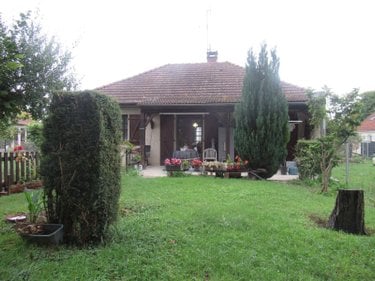 Maison a vendre Saint-Julien-les-Villas 10800 Aube 82 m2  167260 euros