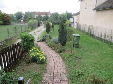 Maison a vendre Saint-Julien-les-Villas 10800 Aube 82 m2 4 pièces 152000 euros