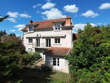 Maison a vendre Souillac 46200 Lot 132 m2 6 pièces 141400 euros