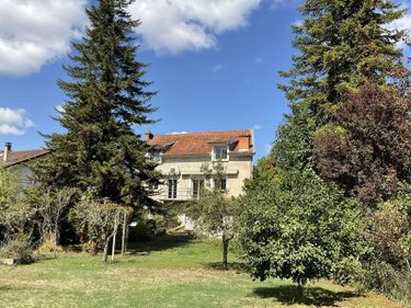 Maison a vendre Souillac 46200 Lot 132 m2 6 pièces 141400 euros