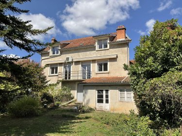 Maison a vendre Souillac 46200 Lot 132 m2 6 pièces 120000 euros