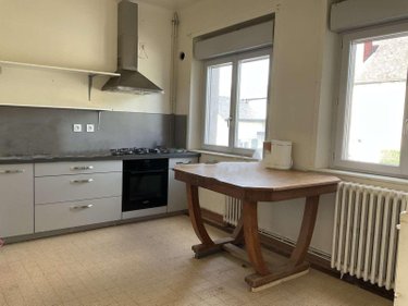 Maison a vendre Souillac 46200 Lot 132 m2 6 pièces 120000 euros
