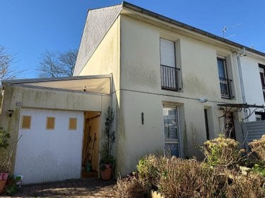 Maison a vendre Quimper 29000 Finistère 90 m2 4 pièces 134240 euros