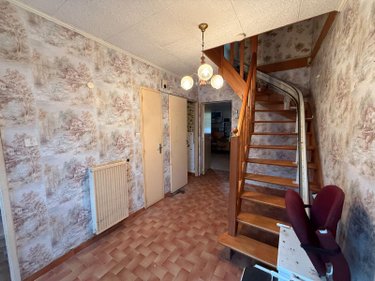 Maison a vendre Quimper 29000 Finistère 90 m2 4 pièces 134240 euros