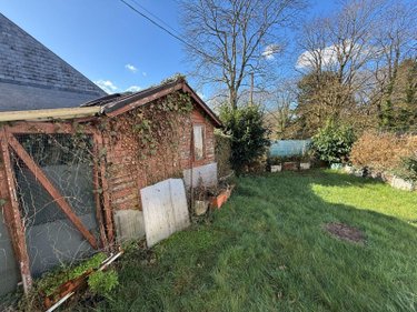 Maison a vendre Quimper 29000 Finistère 90 m2 4 pièces 134240 euros