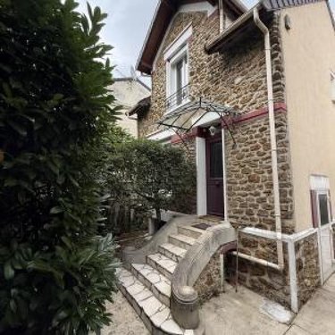 Maison a vendre Aulnay-sous-Bois 93600 Seine-Saint-Denis 105 m2 5 pièces 361792 euros