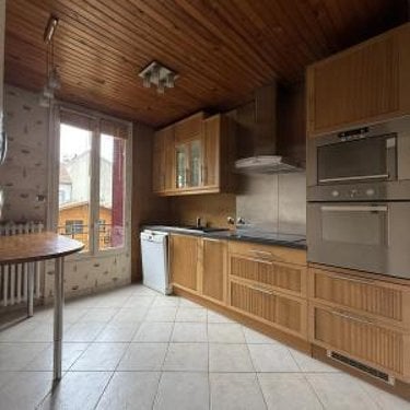 Maison a vendre Aulnay-sous-Bois 93600 Seine-Saint-Denis 105 m2 5 pièces 361792 euros