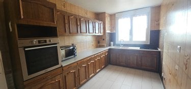 Appartement a vendre Saint-Pol-sur-Mer 59430 Nord 87 m2 5 pièces 132800 euros