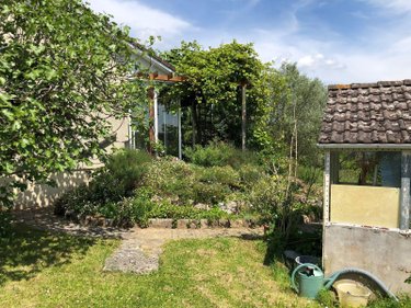 Maison a vendre Châtenoy-le-Royal 71880 Saône-et-Loire 96 m2 6 pièces 184625 euros